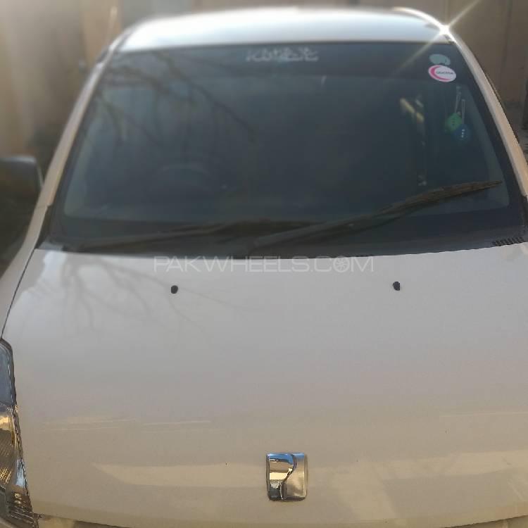 Toyota Passo 2005 for Sale in Charsadda Image-1
