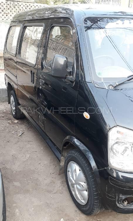 FAW X-PV 2015 for Sale in Karachi FAW X-PV 2015 for Sale in Karachi Image-2