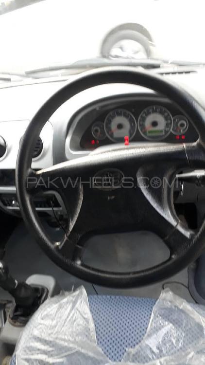 FAW X-PV 2015 for Sale in Karachi FAW X-PV 2015 for Sale in Karachi Image-4