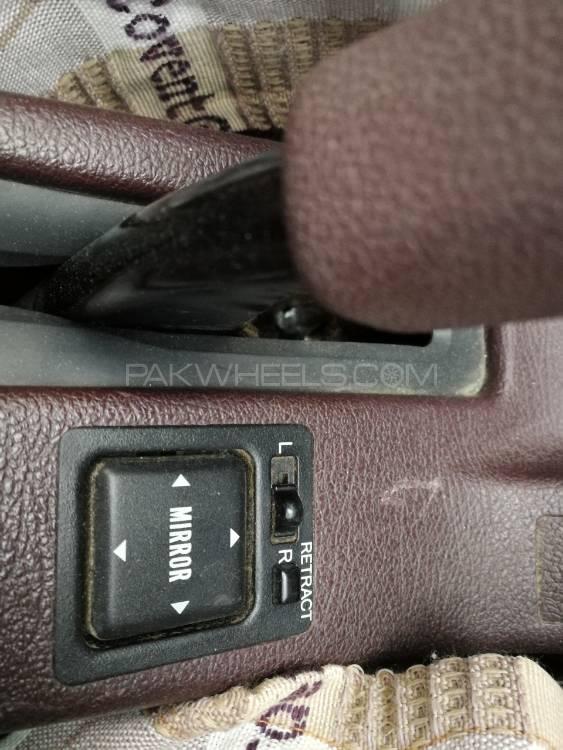 Toyota Corolla - 1990  Toyota Corolla - 1990  Image-6