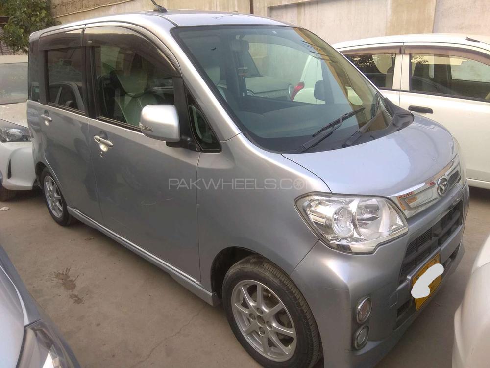 Daihatsu Tanto 2013 for Sale in Karachi Image-1