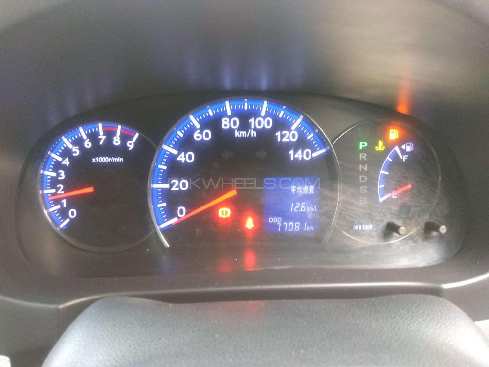 Daihatsu Tanto 2013 for Sale in Karachi Daihatsu Tanto 2013 for Sale in Karachi Image-5