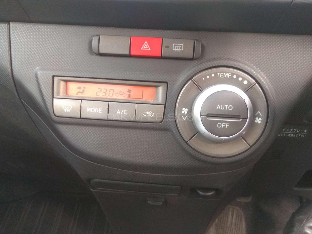 Daihatsu Tanto 2013 for Sale in Karachi Daihatsu Tanto 2013 for Sale in Karachi Image-7
