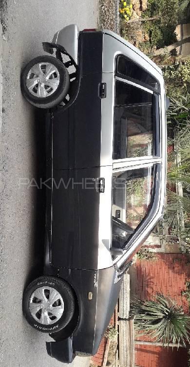 Suzuki Mehran 2006 for Sale in Lahore Image-1