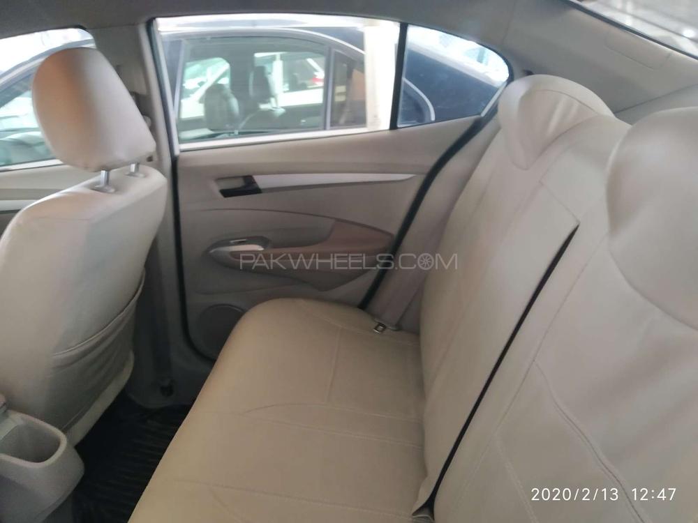 Honda City 2018 for Sale in Rawalpindi Honda City 2018 for Sale in Rawalpindi Image-6