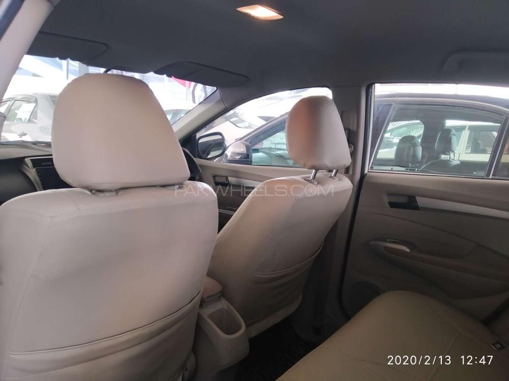 Honda City 2018 for Sale in Rawalpindi Honda City 2018 for Sale in Rawalpindi Image-7