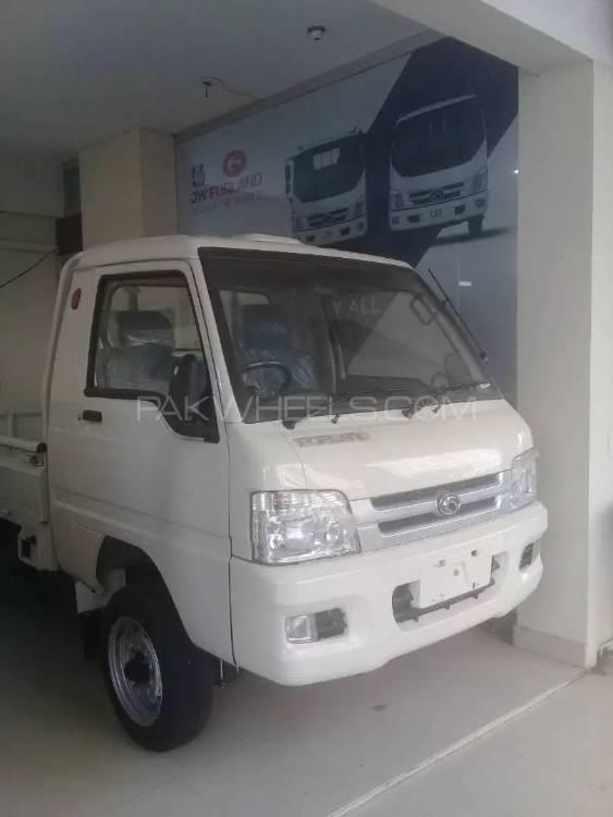 JW Forland Bravo 2020 for Sale in Karachi JW Forland Bravo 2020 for Sale in Karachi Image-2