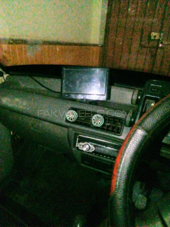 Suzuki Mehran 1990 for Sale in Rahim Yar Khan Suzuki Mehran 1990 for Sale in Rahim Yar Khan Image-5