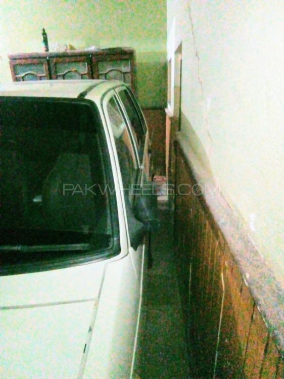 Suzuki Mehran 1990 for Sale in Rahim Yar Khan Suzuki Mehran 1990 for Sale in Rahim Yar Khan Image-12