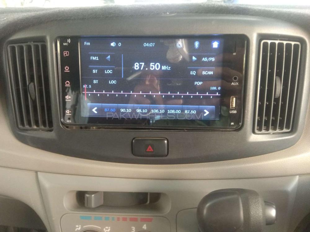 Daihatsu Mira 2015 for Sale in Karachi Daihatsu Mira 2015 for Sale in Karachi Image-8