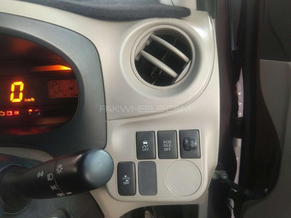 Daihatsu Mira 2015 for Sale in Karachi Daihatsu Mira 2015 for Sale in Karachi Image-9