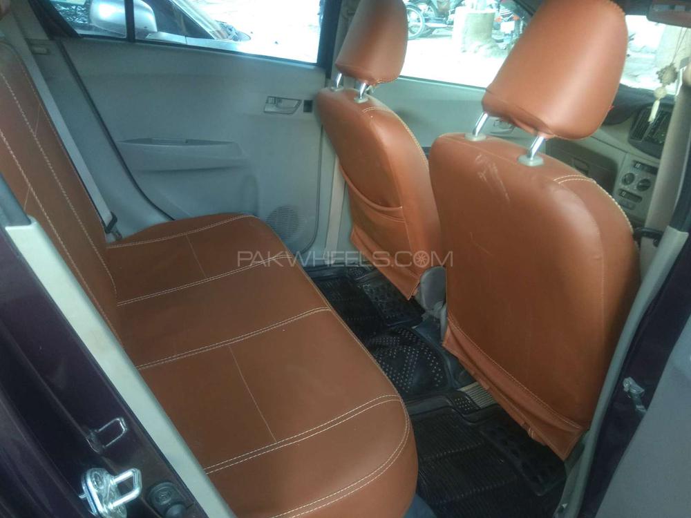Daihatsu Mira 2015 for Sale in Karachi Daihatsu Mira 2015 for Sale in Karachi Image-11