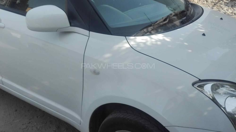Suzuki Swift 2017 for Sale in Islamabad Suzuki Swift 2017 for Sale in Islamabad Image-4