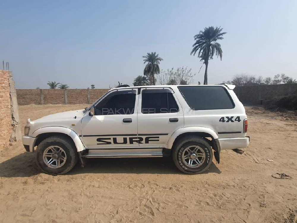Toyota Surf 1994 for Sale in D.G.Khan Image-1