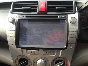 Honda City - 2012