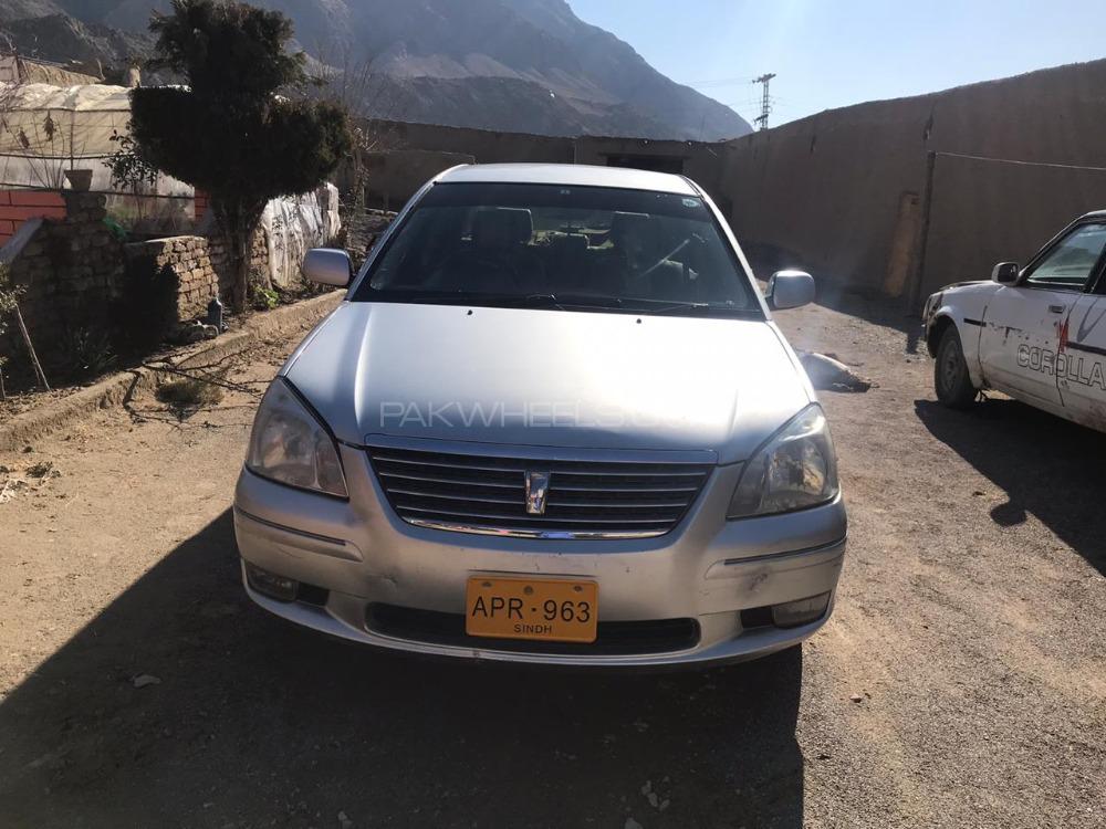 Toyota Premio 2004 for Sale in Quetta Image-1