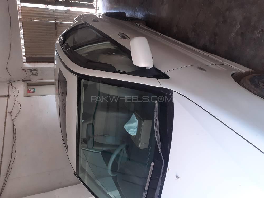 Mitsubishi Lancer 2005 for Sale in Pattoki Mitsubishi Lancer 2005 for Sale in Pattoki Image-3