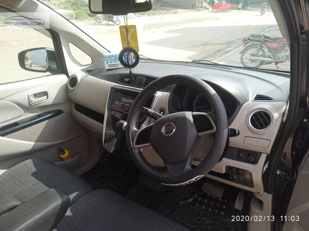 Nissan Dayz 2015 for Sale in Islamabad Nissan Dayz 2015 for Sale in Islamabad Image-9