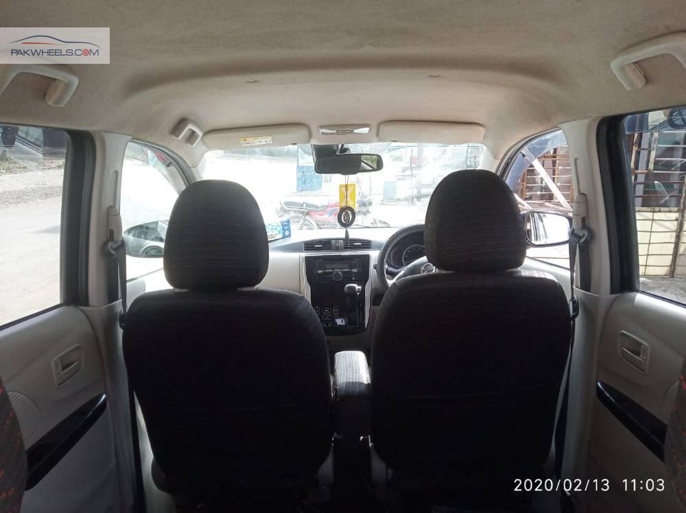 Nissan Dayz 2015 for Sale in Islamabad Nissan Dayz 2015 for Sale in Islamabad Image-20