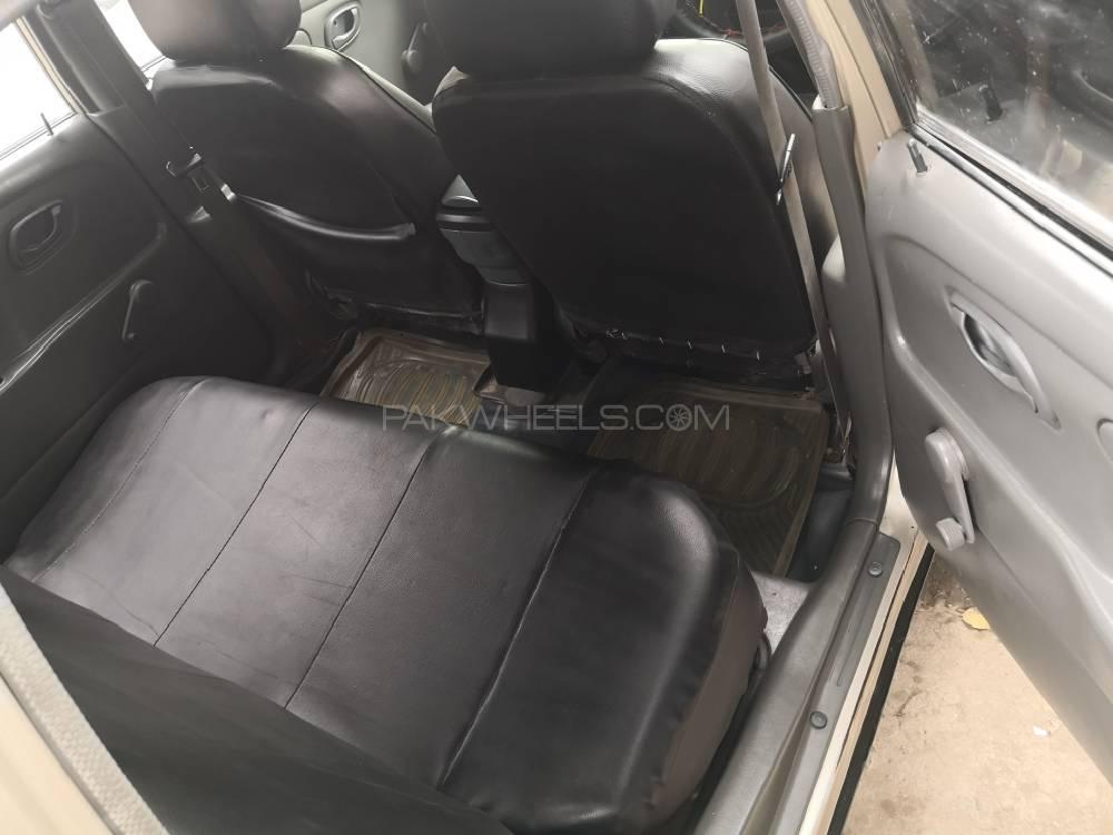 Suzuki Alto 2006 for Sale in Lahore Suzuki Alto 2006 for Sale in Lahore Image-12