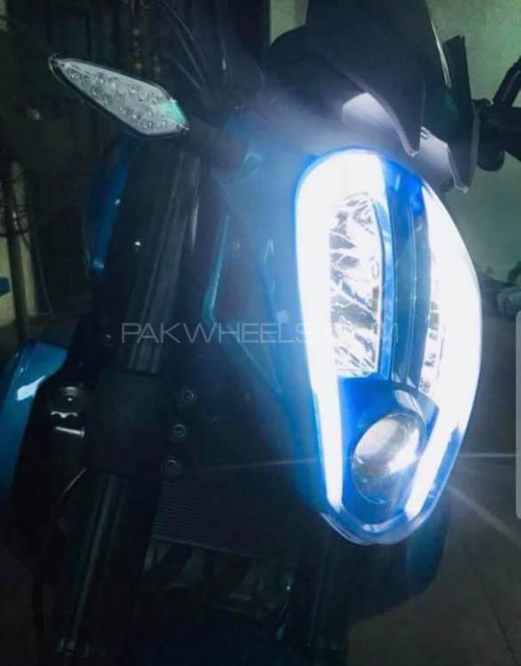 Sigma ELIGATOR 250CC 2019 for Sale Sigma ELIGATOR 250CC 2019 for Sale Image-14