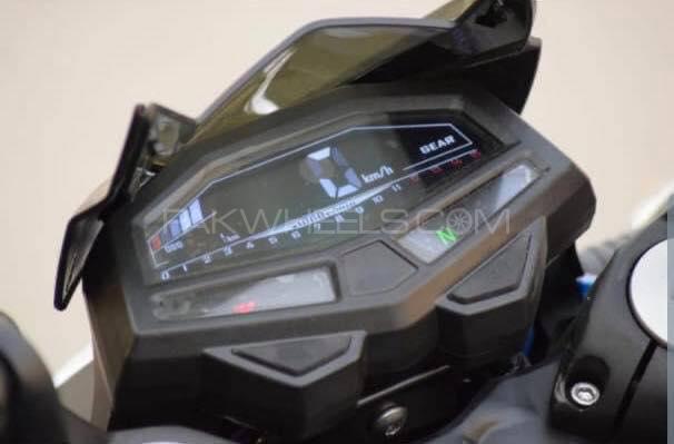 Sigma ELIGATOR 250CC 2019 for Sale Sigma ELIGATOR 250CC 2019 for Sale Image-16