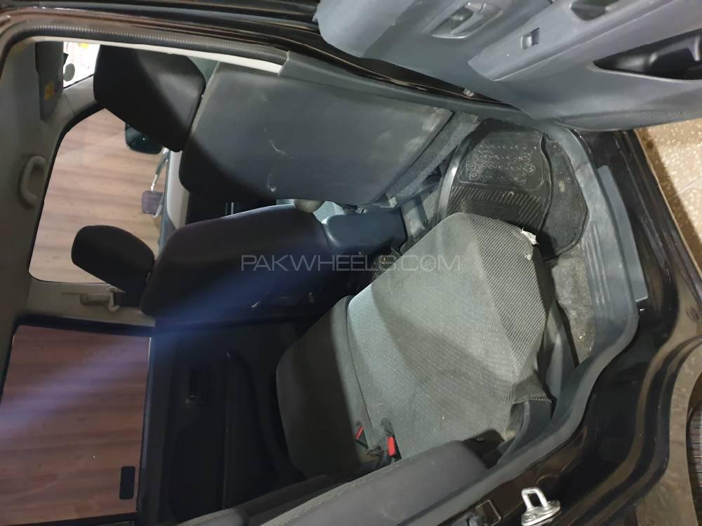 سوزوکی ویگن آر 2015 for Sale in لاہور سوزوکی ویگن آر 2015 for Sale in لاہور Image-8