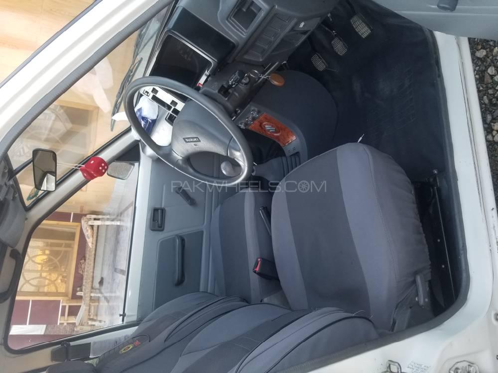 سوزوکی مہران 2010 for Sale in مردان سوزوکی مہران 2010 for Sale in مردان Image-10