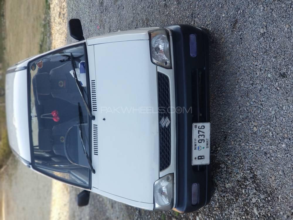 سوزوکی مہران 2010 for Sale in مردان سوزوکی مہران 2010 for Sale in مردان Image-3