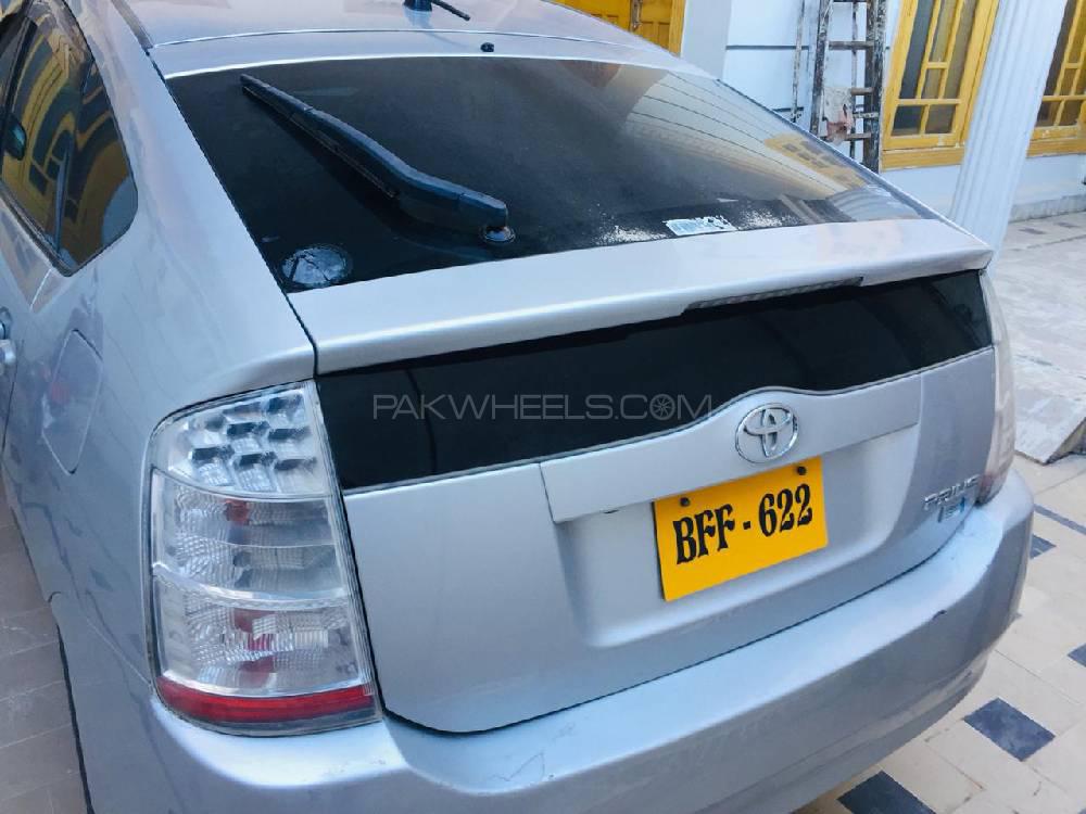 Toyota Prius 2008 for Sale in Quetta Image-1
