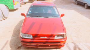 Daihatsu Charade - 1988