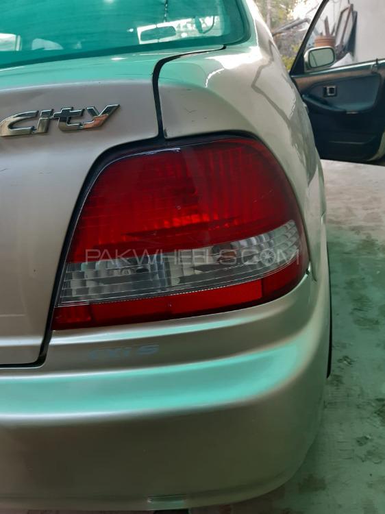 Honda City 2001 for Sale in Layyah Image-1