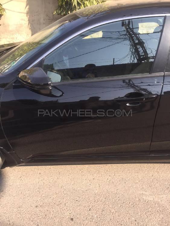 Honda Civic 2019 for Sale in Lahore Honda Civic 2019 for Sale in Lahore Image-4