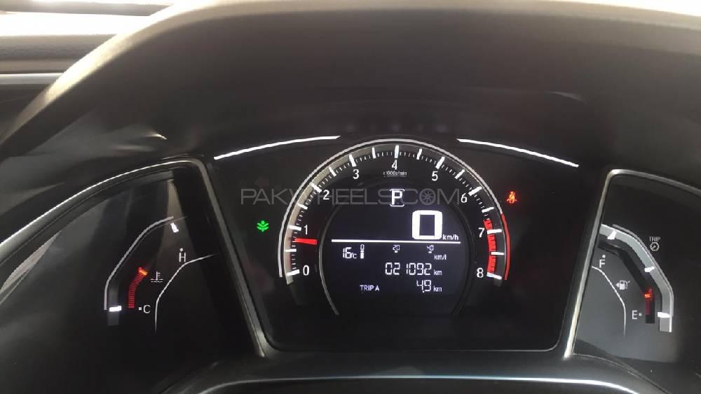Honda Civic 2019 for Sale in Lahore Honda Civic 2019 for Sale in Lahore Image-15