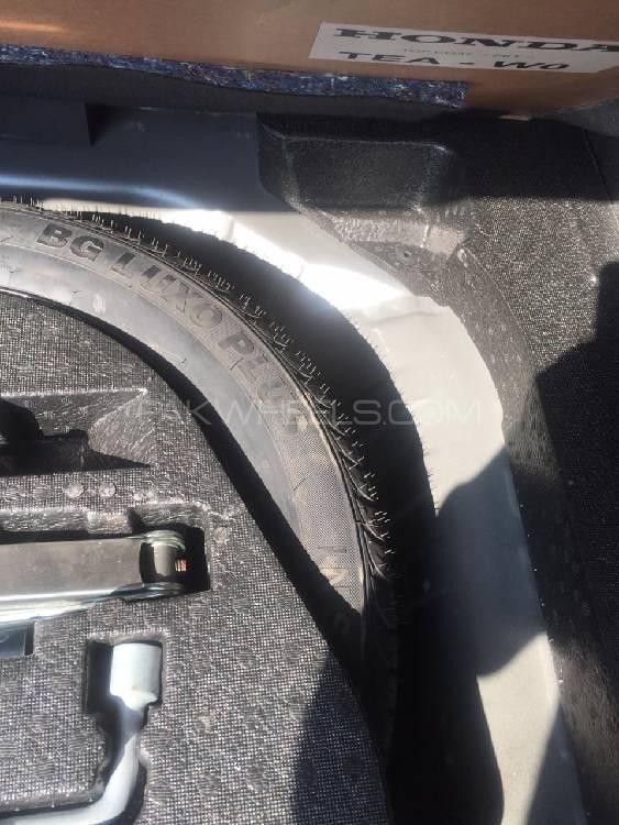 Honda Civic 2019 for Sale in Lahore Honda Civic 2019 for Sale in Lahore Image-16
