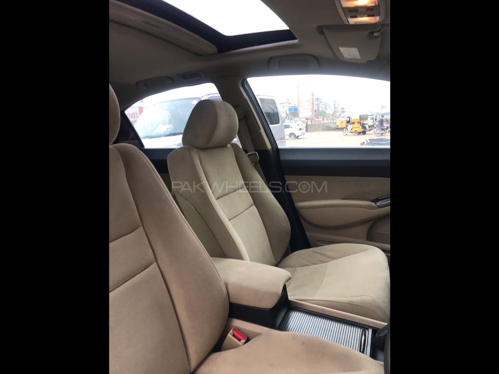 ہونڈا سوک 2006 for Sale in دینا ہونڈا سوک 2006 for Sale in دینا Image-6
