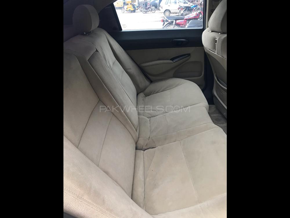 ہونڈا سوک 2006 for Sale in دینا ہونڈا سوک 2006 for Sale in دینا Image-7