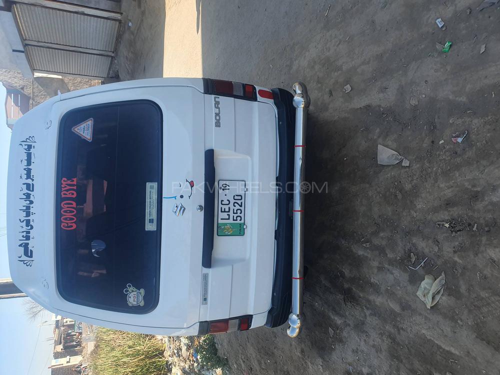 Suzuki Carry 2019 for Sale in Bhalwal Image-1