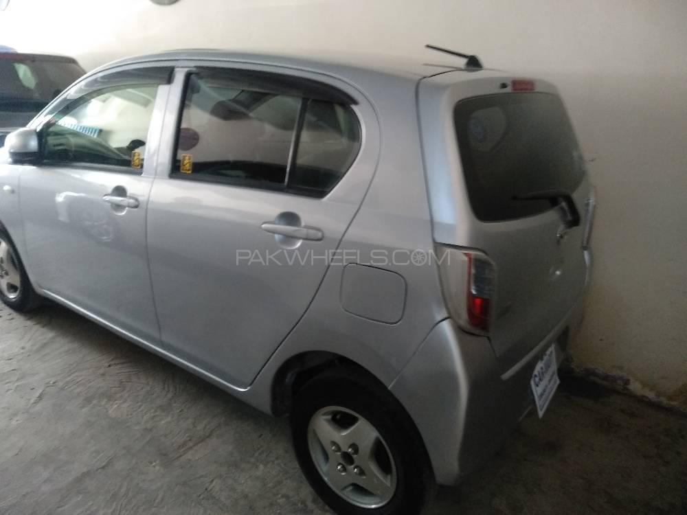 Daihatsu Mira 2012 for Sale in Bahawalpur Daihatsu Mira 2012 for Sale in Bahawalpur Image-6