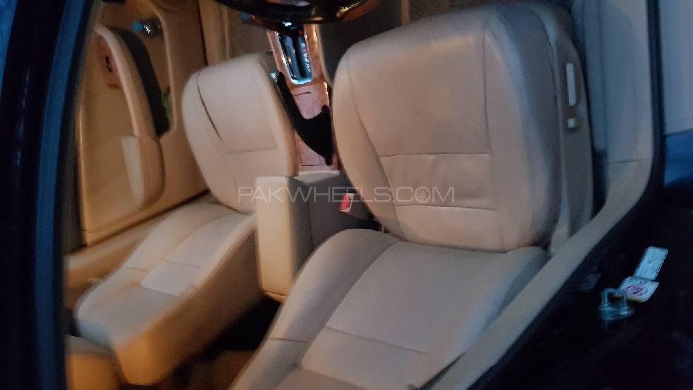 ہونڈا اکارڈ 2005 for Sale in لاہور ہونڈا اکارڈ 2005 for Sale in لاہور Image-12