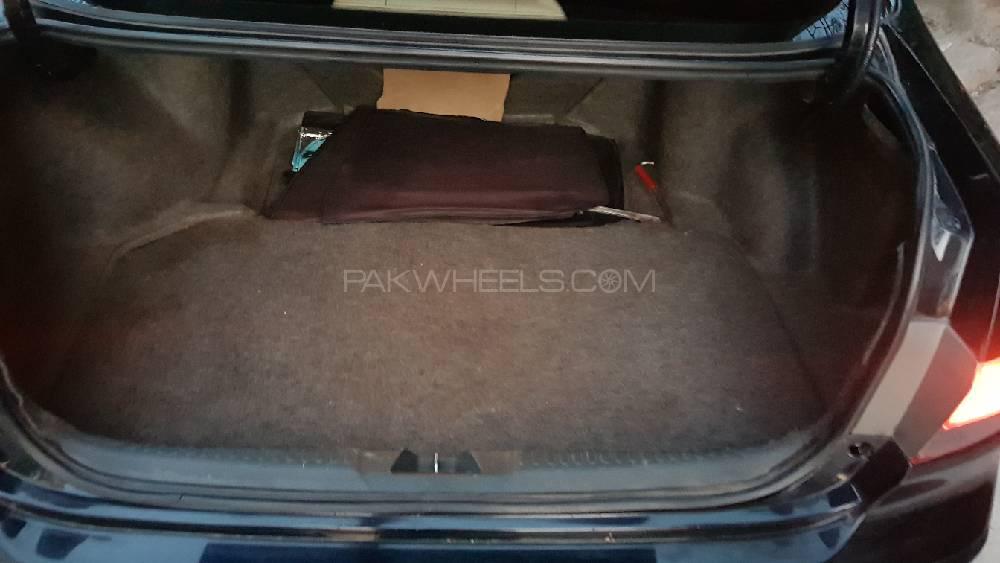 ہونڈا اکارڈ 2005 for Sale in لاہور ہونڈا اکارڈ 2005 for Sale in لاہور Image-17
