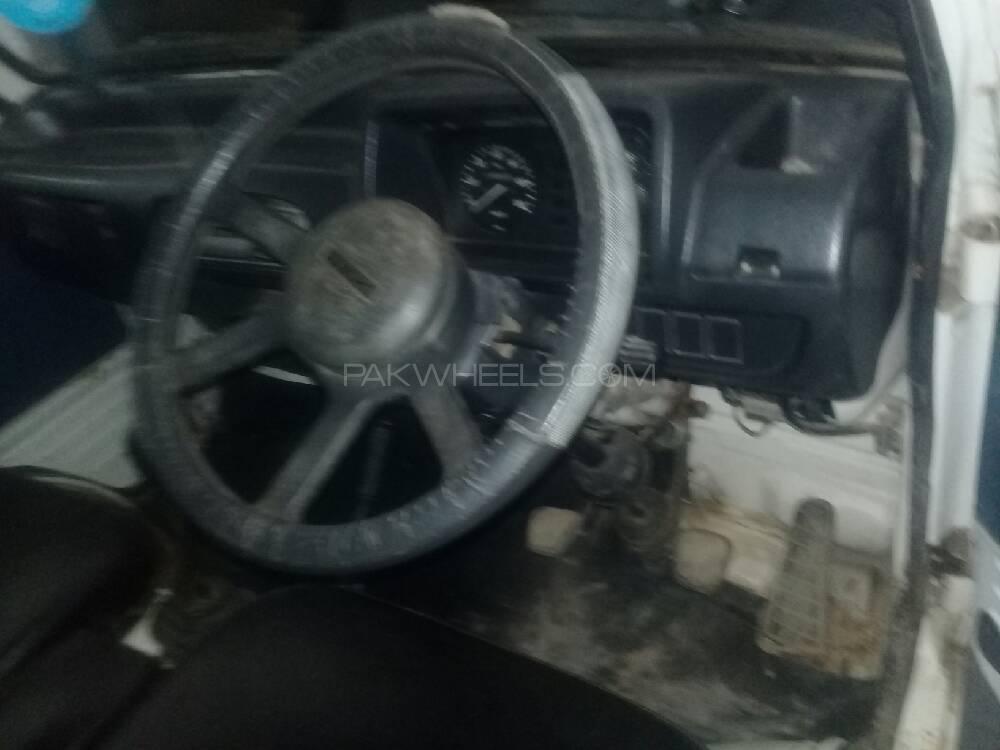 Suzuki Ravi 2013 for Sale in Gojra Suzuki Ravi 2013 for Sale in Gojra Image-2