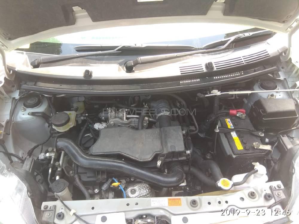 Daihatsu Boon 2017 for Sale in Lahore Daihatsu Boon 2017 for Sale in Lahore Image-14