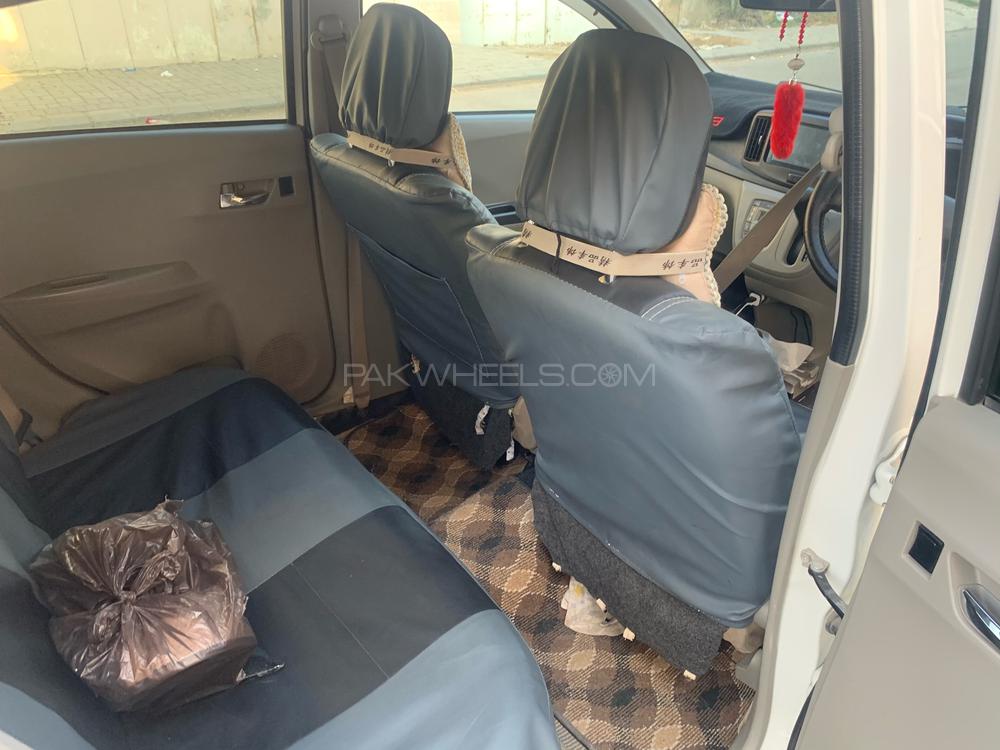 Daihatsu Mira 2011 for Sale in Karachi Daihatsu Mira 2011 for Sale in Karachi Image-3