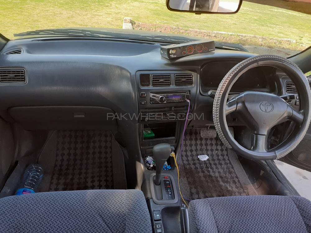Toyota Corolla 1998 for Sale in Murree Image-1