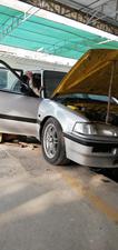 Honda Civic - 1991