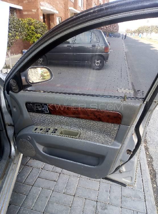 Chevrolet Optra 2005 for Sale in Lahore Chevrolet Optra 2005 for Sale in Lahore Image-13