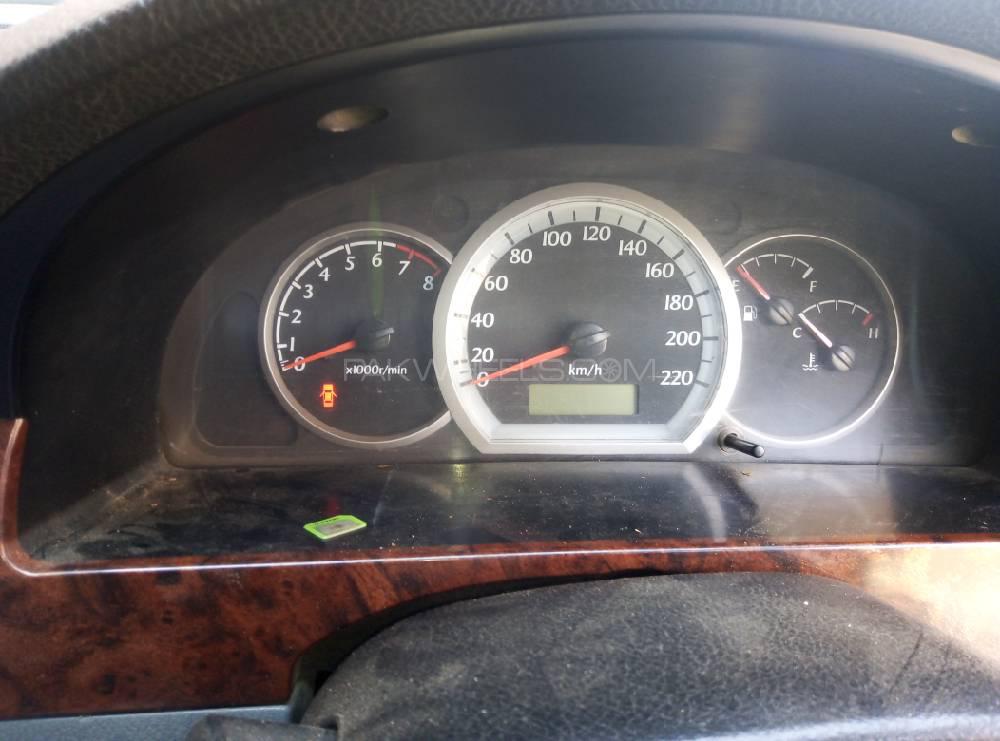 Chevrolet Optra 2005 for Sale in Lahore Chevrolet Optra 2005 for Sale in Lahore Image-16