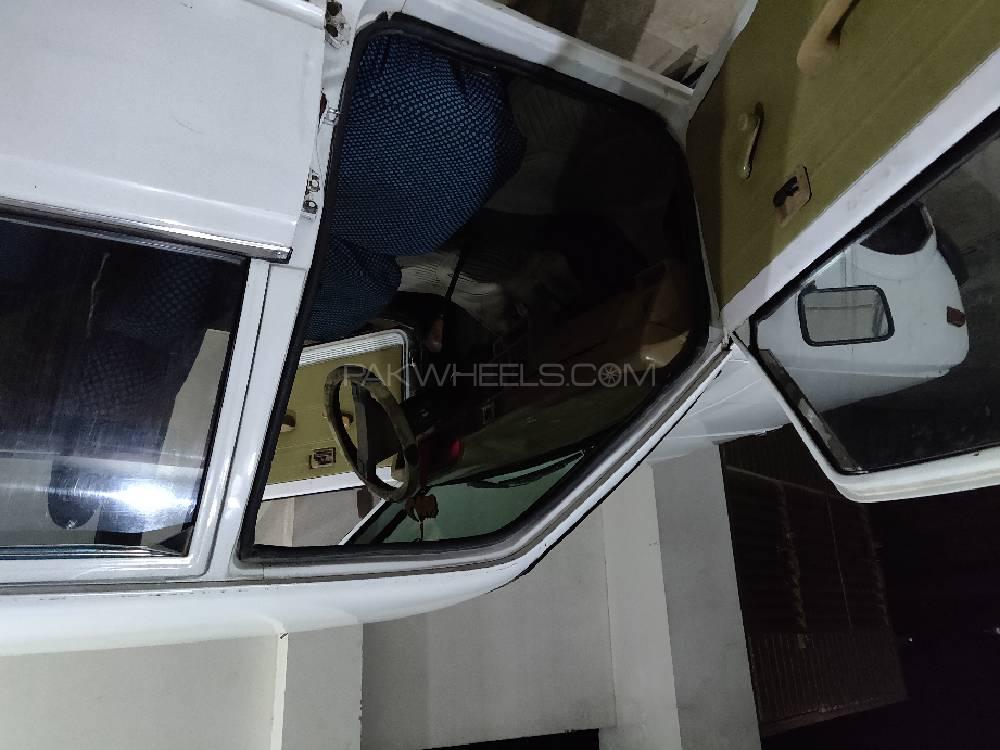 سوزوکی ایف ایکس 1982 for Sale in اسلام آباد سوزوکی ایف ایکس 1982 for Sale in اسلام آباد Image-4