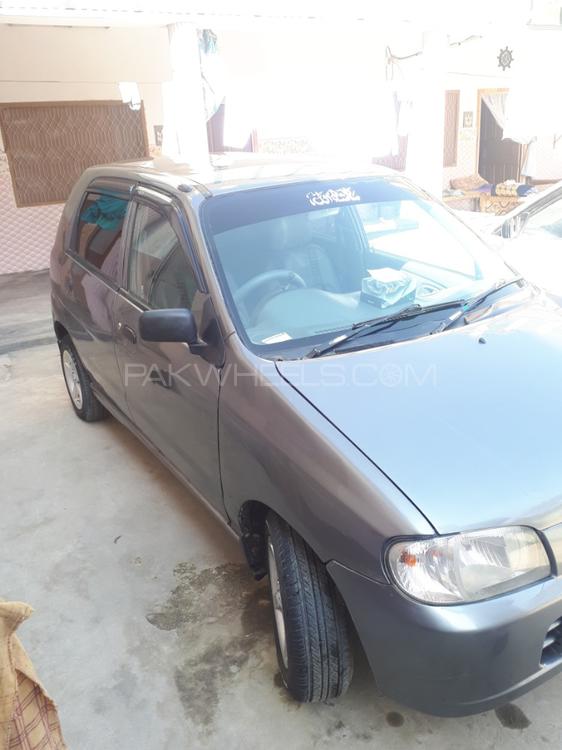 Suzuki Alto 2011 for Sale in Swabi Suzuki Alto 2011 for Sale in Swabi Image-10